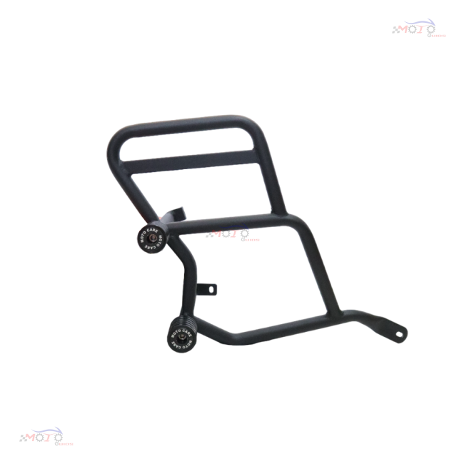 Side Monogram For 2025 Ktm Adventure 250/390